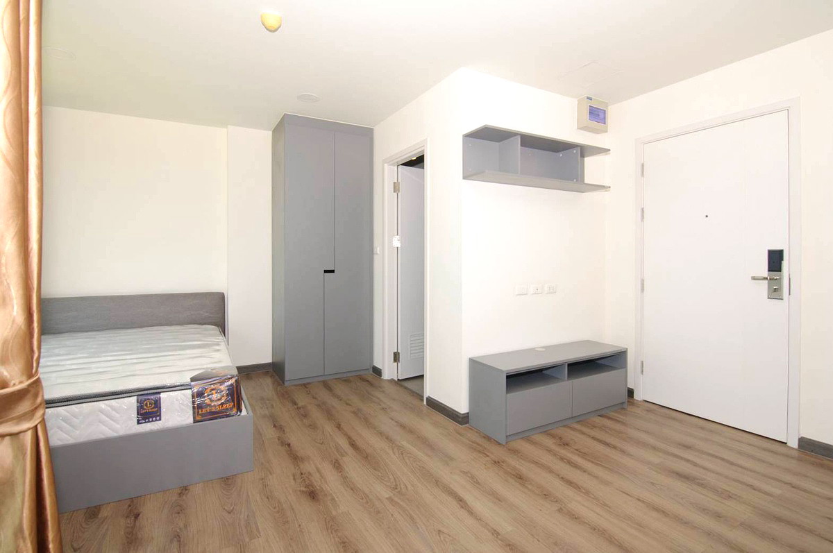 Pictures of  Wynn Thani Condo 4/14