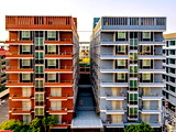 Infinity Place Apartment - Rajamangala University of Technology Thanyaburi Short Term Rental