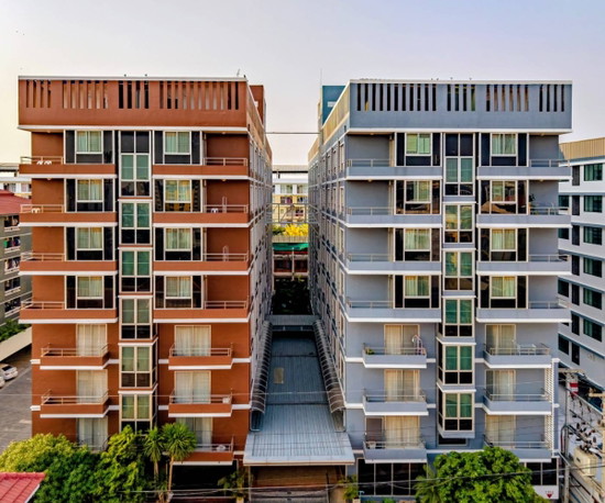 Infinity Place Apartment - Apartment for Rent