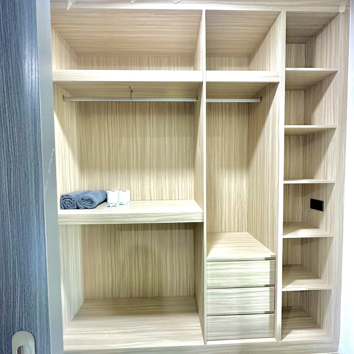 Pictures of The Terrace Klong 6 New Apartment 11/33