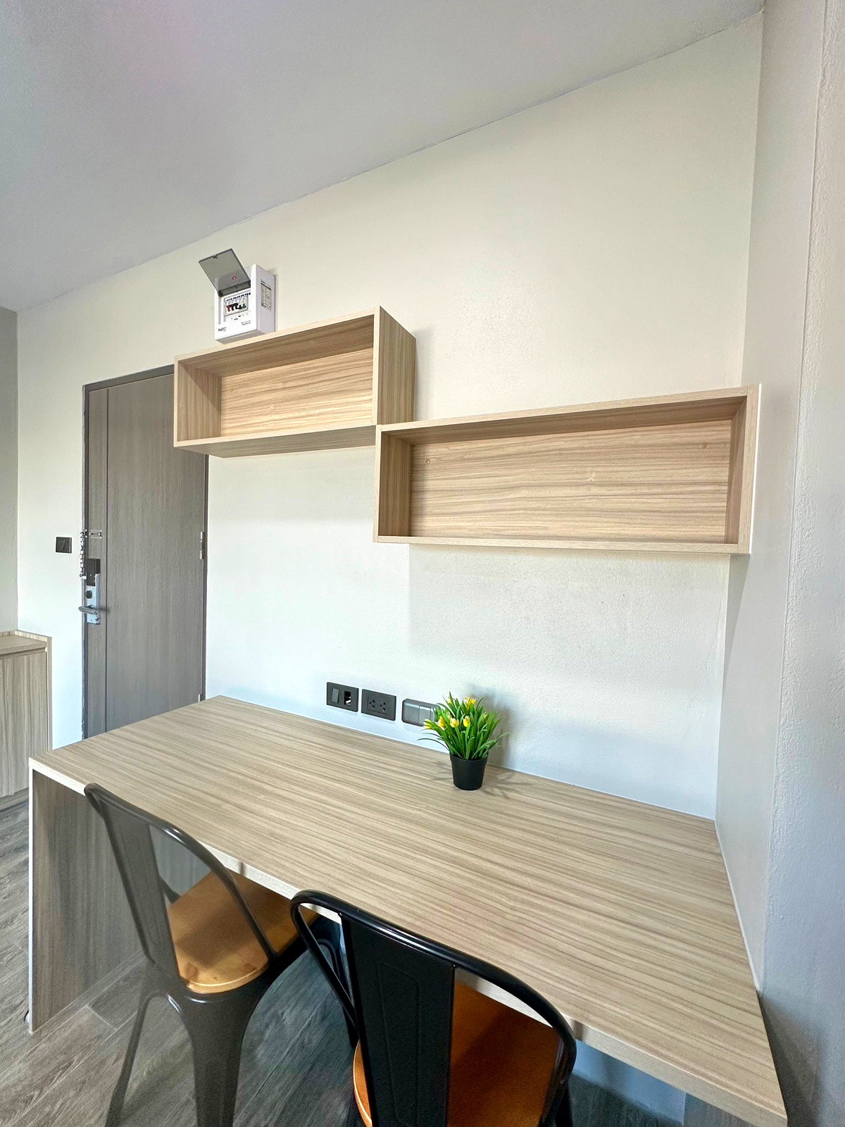 Pictures of The Terrace Klong 6 New Apartment 18/33