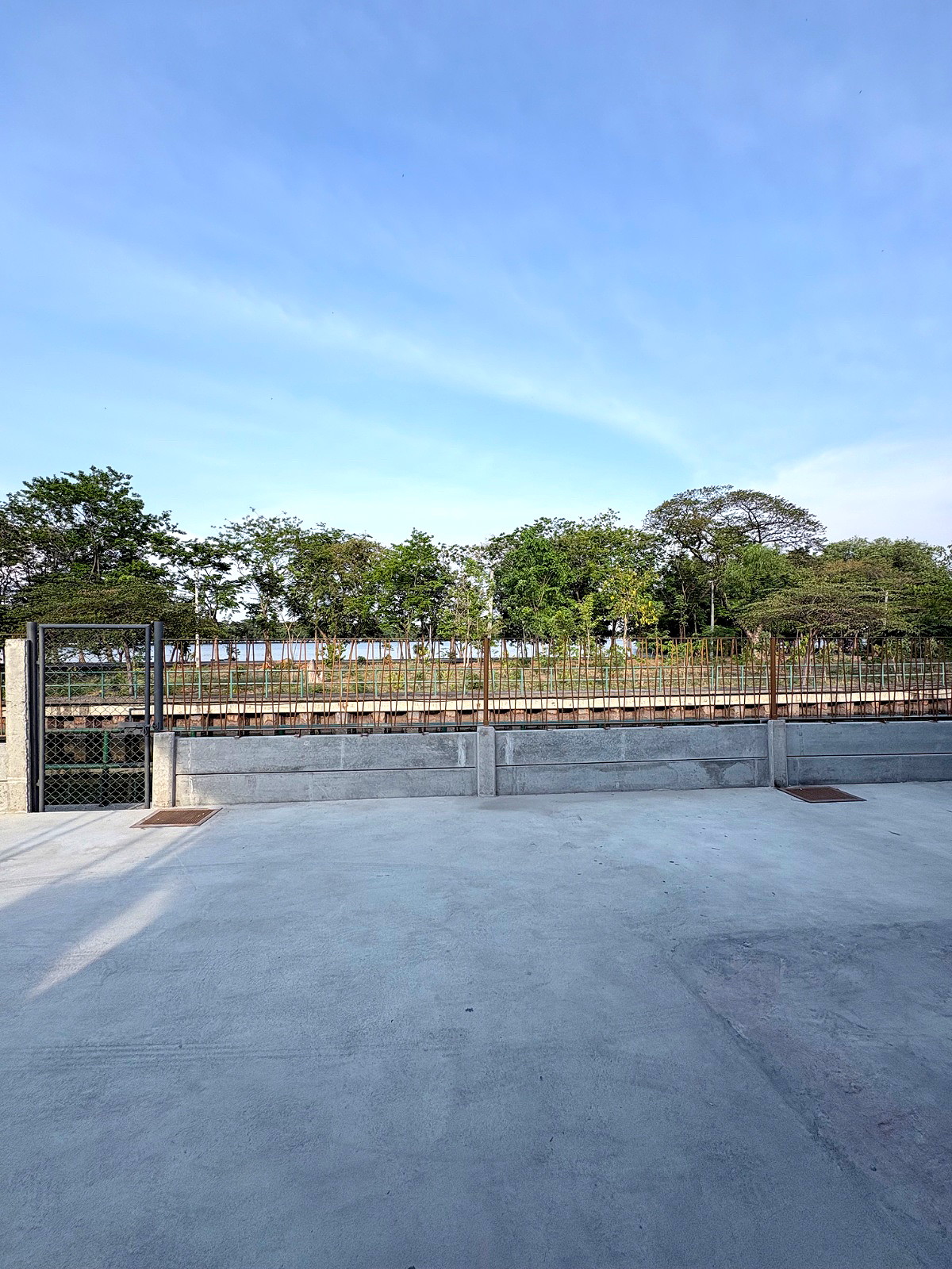 รูปภาพ นอนบึง | อพาร์ทเม้นท์ หอพัก ที่พัก ห้องพัก - รูปที่ 10/10