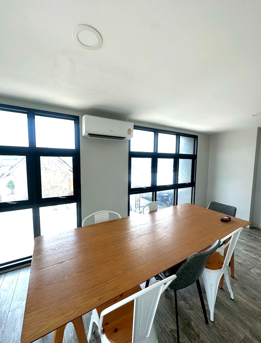 Pictures of The Terrace Klong 6 New Apartment 26/33