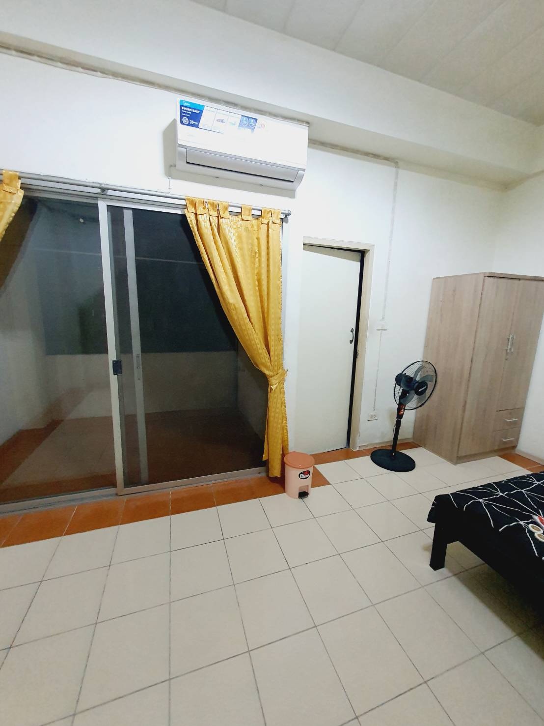 Condo · Nong Khaem, bangkok — photo 3