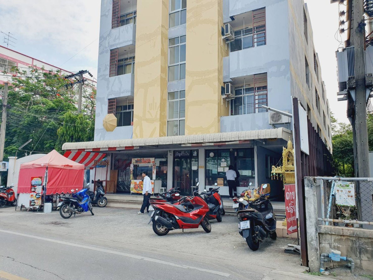 Condo · Nong Khaem, bangkok — photo 1