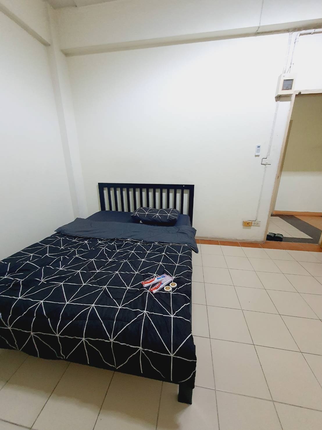 Condo · Nong Khaem, bangkok — photo 2