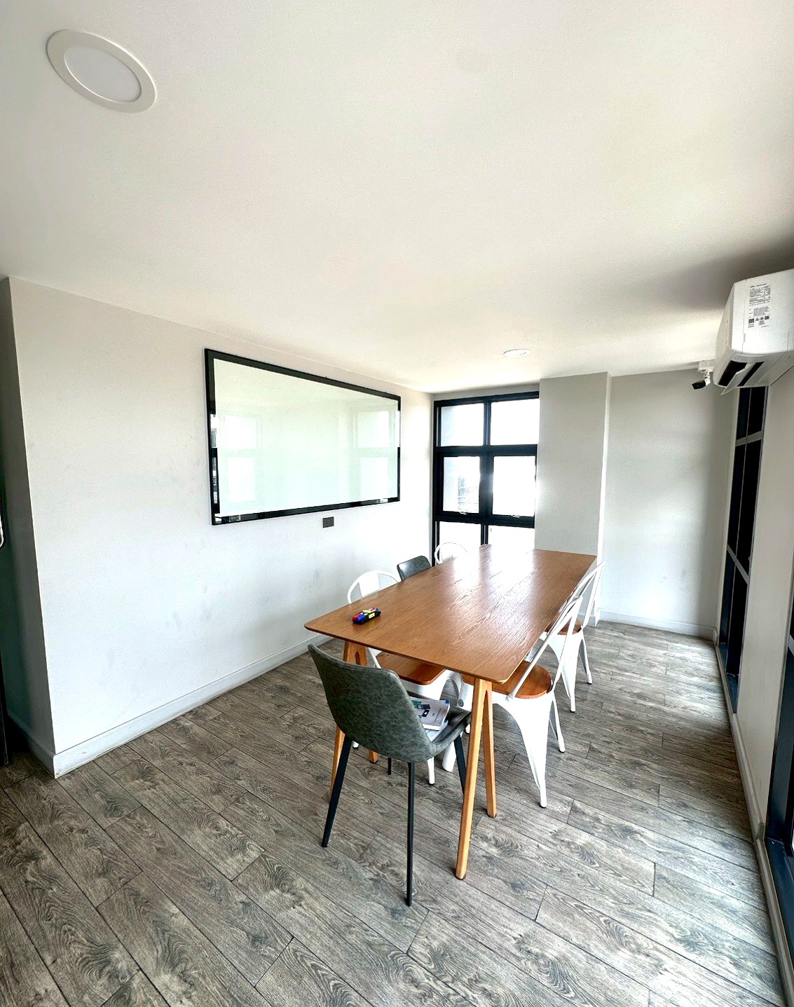 Pictures of The Terrace Klong 6 New Apartment 27/33