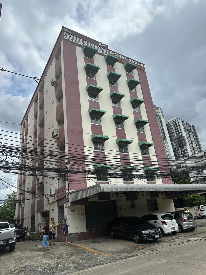 Condo · Mueang Nonthaburi — photo 3