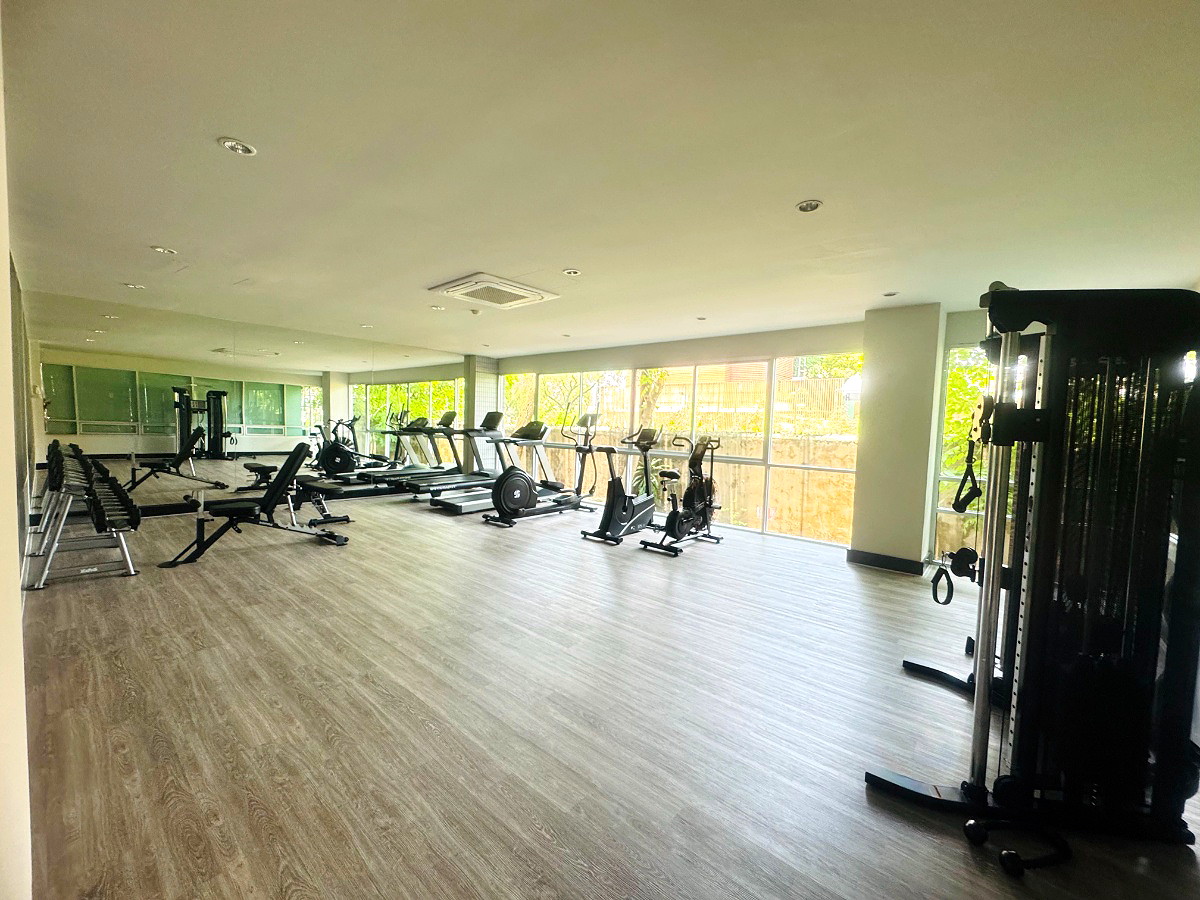 Pictures of Baan Thirapa 22/22
