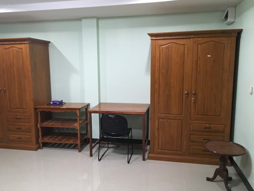 Condo · Don Mueang, bangkok — photo 2
