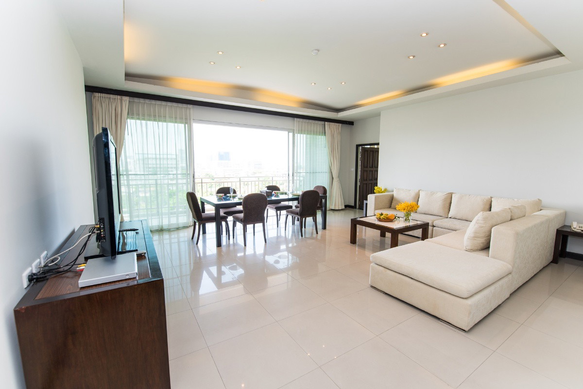 Condo · Sathon, bangkok