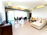 Apartments for Rent BTS Chong Nonsi
