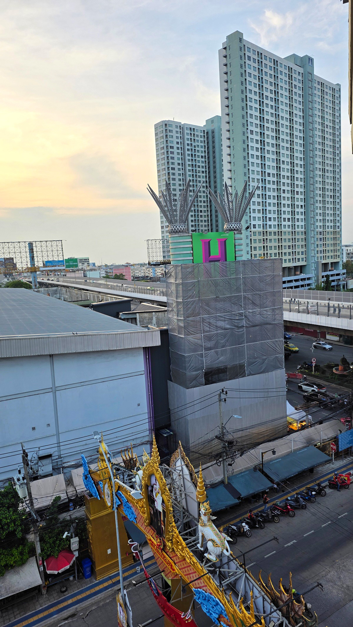 รูปภาพ อยู่ดีมีสุข อพาร์ทเม้นท์ | อพาร์ทเม้นท์ หอพัก ที่พัก ห้องพัก - รูปที่ 15/15