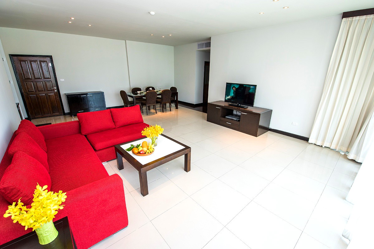 Pictures of Baan Thirapa 12/22