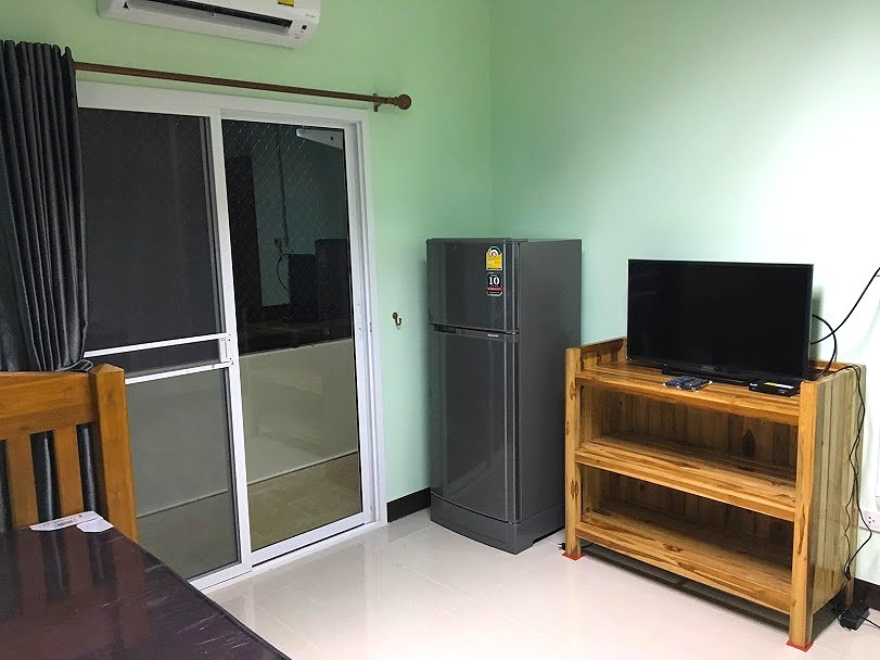 รูปภาพ สายชลอพาร์ทเม้นท์  | อพาร์ทเม้นท์ หอพัก ที่พัก ห้องพัก - รูปที่ 13/17