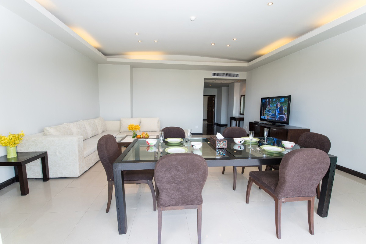 Condo · Sathon, bangkok — photo 4