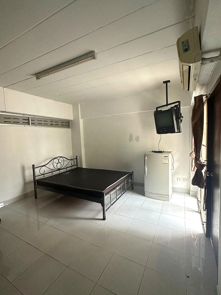 รูปภาพ วินแมนชั่น | อพาร์ทเม้นท์ หอพัก ที่พัก ห้องพัก - รูปที่ 2/6