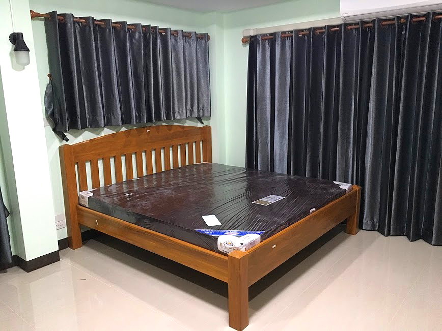 รูปภาพ สายชลอพาร์ทเม้นท์  | อพาร์ทเม้นท์ หอพัก ที่พัก ห้องพัก - รูปที่ 4/17