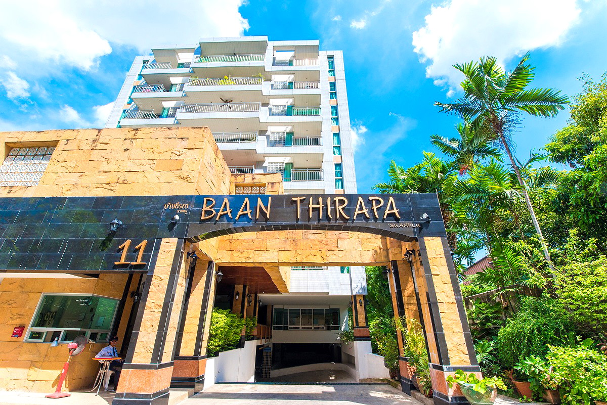Pictures of Baan Thirapa 15/22
