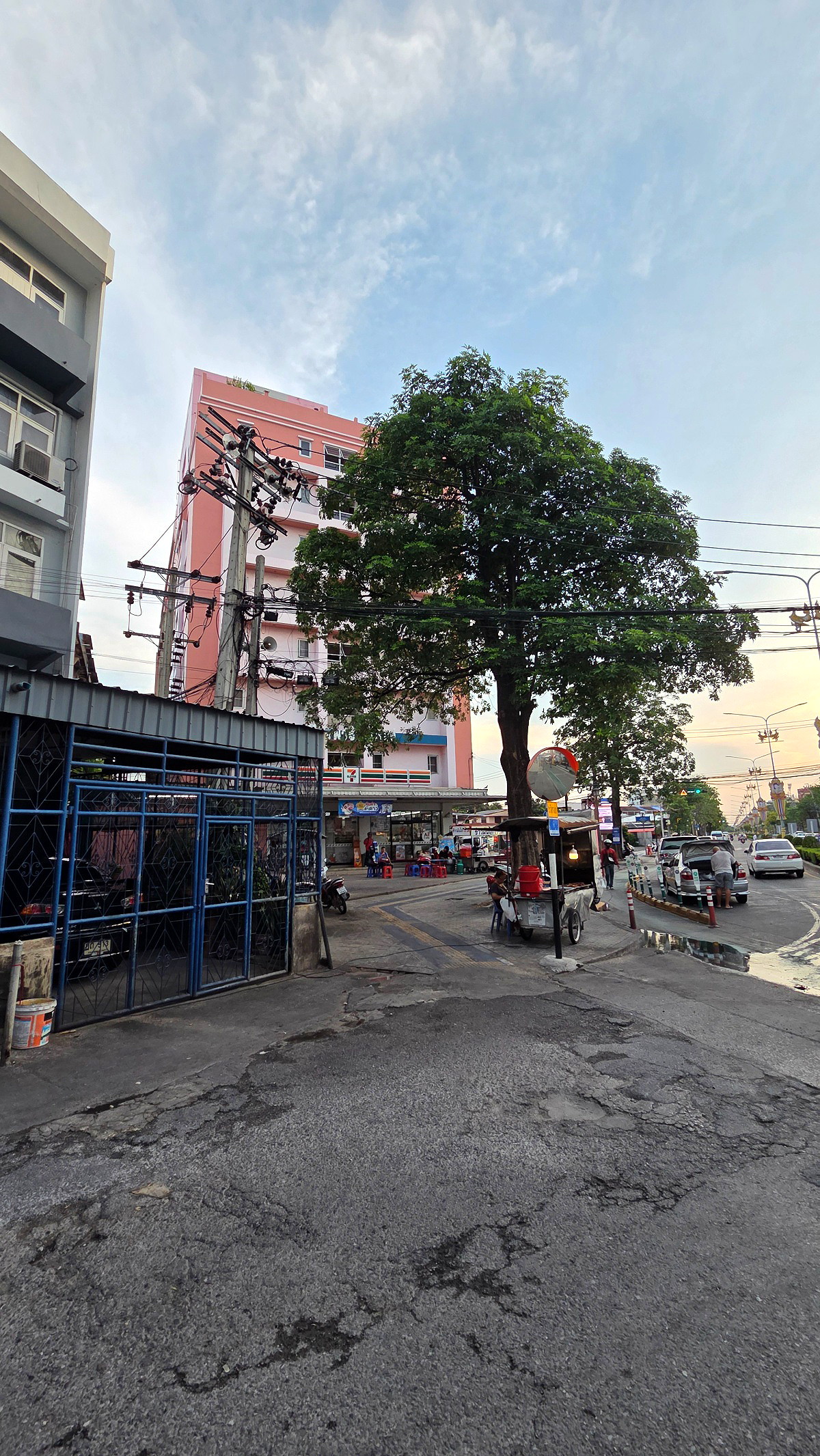 รูปภาพ อยู่ดีมีสุข อพาร์ทเม้นท์ | อพาร์ทเม้นท์ หอพัก ที่พัก ห้องพัก - รูปที่ 14/15