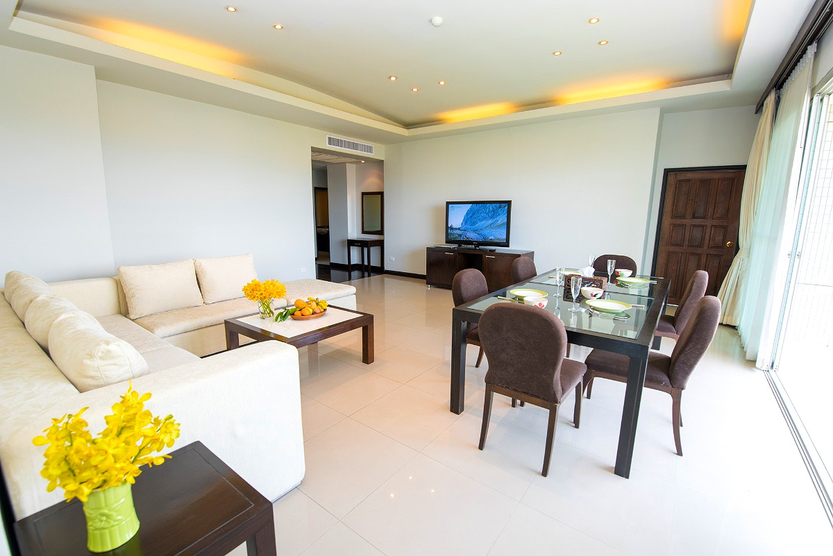 Pictures of Baan Thirapa 3/22