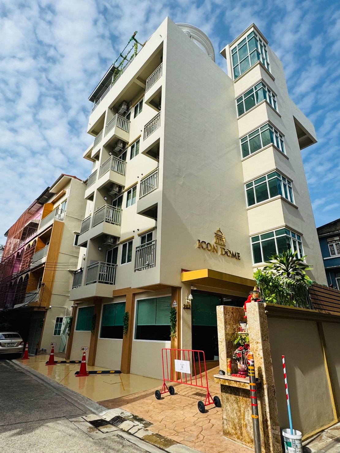 Condo · Khlong San, bangkok — photo 5