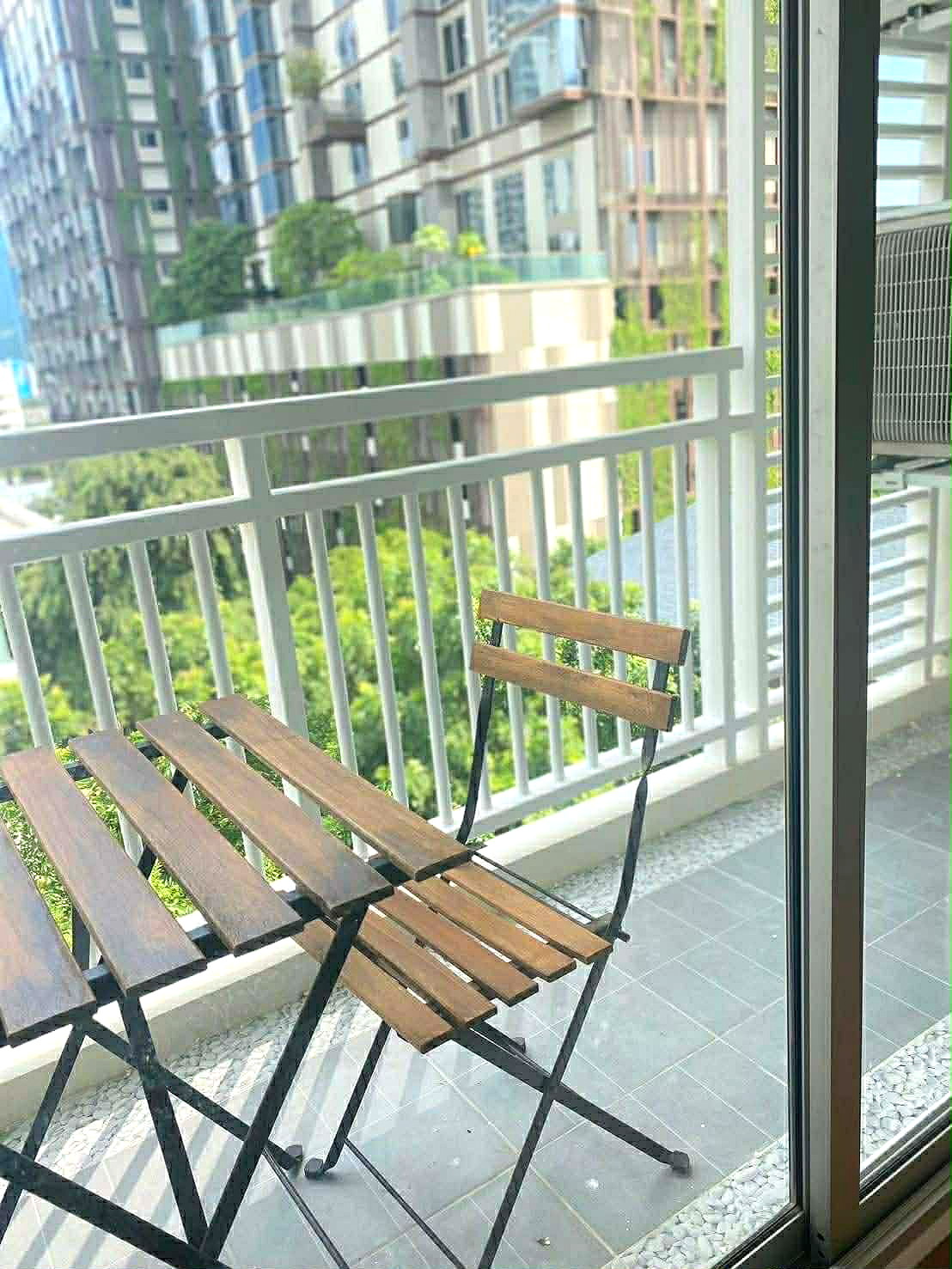รูปภาพ พลัสสุขุมวิท  38  | อพาร์ทเม้นท์ หอพัก ที่พัก ห้องพัก - รูปที่ 2/10