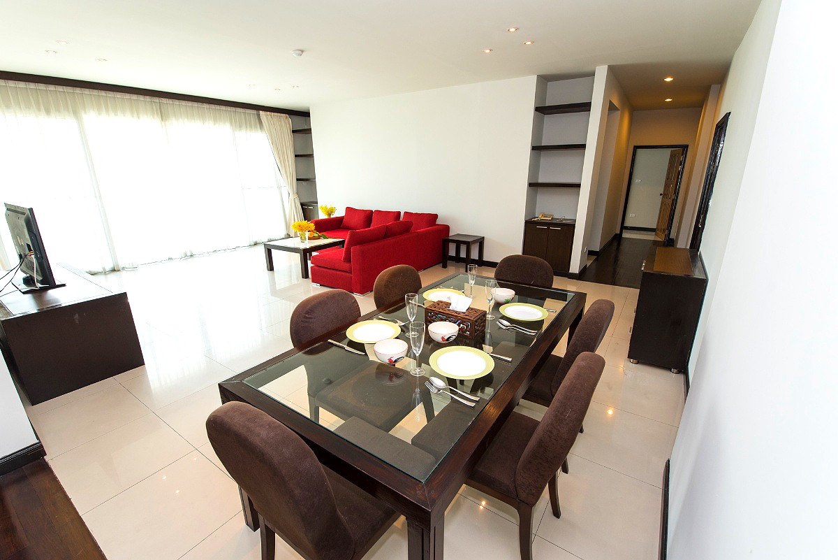 Pictures of Baan Thirapa 13/22