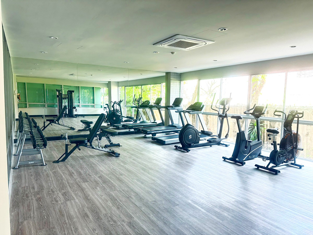 Pictures of Baan Thirapa 21/22