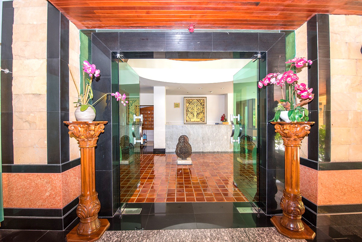 Pictures of Baan Thirapa 18/22