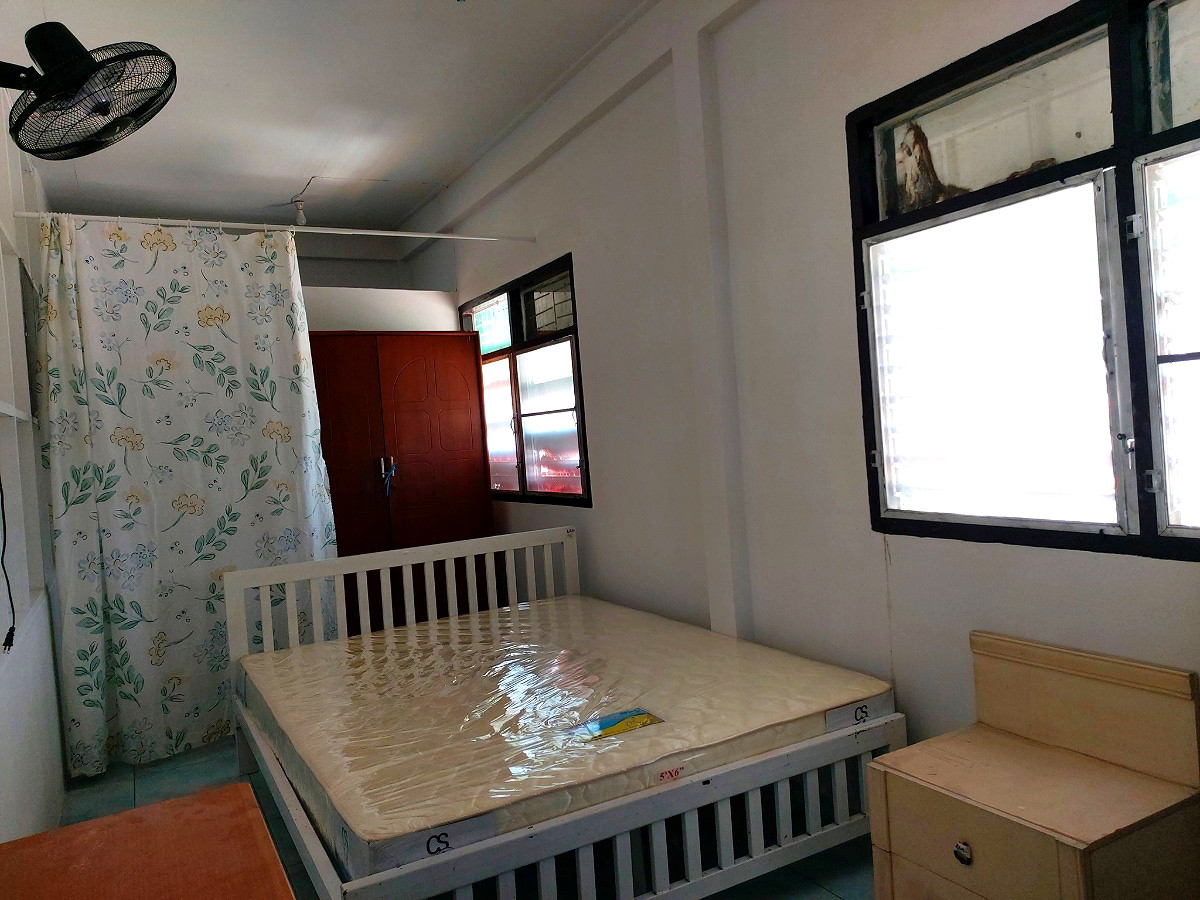 รูปภาพ ห้องเช่าป้าไก่ ใจดี MRT แยกไฟฉาย (จรัญสนิทวงศ์, พรานนก, อิสรภาพ, วังหลัง ศิริราช) (ห้องเต็มแล้วค่ะ) | อพาร์ทเม้นท์ หอพัก ที่พัก ห้องพัก - รูปที่ 3/18