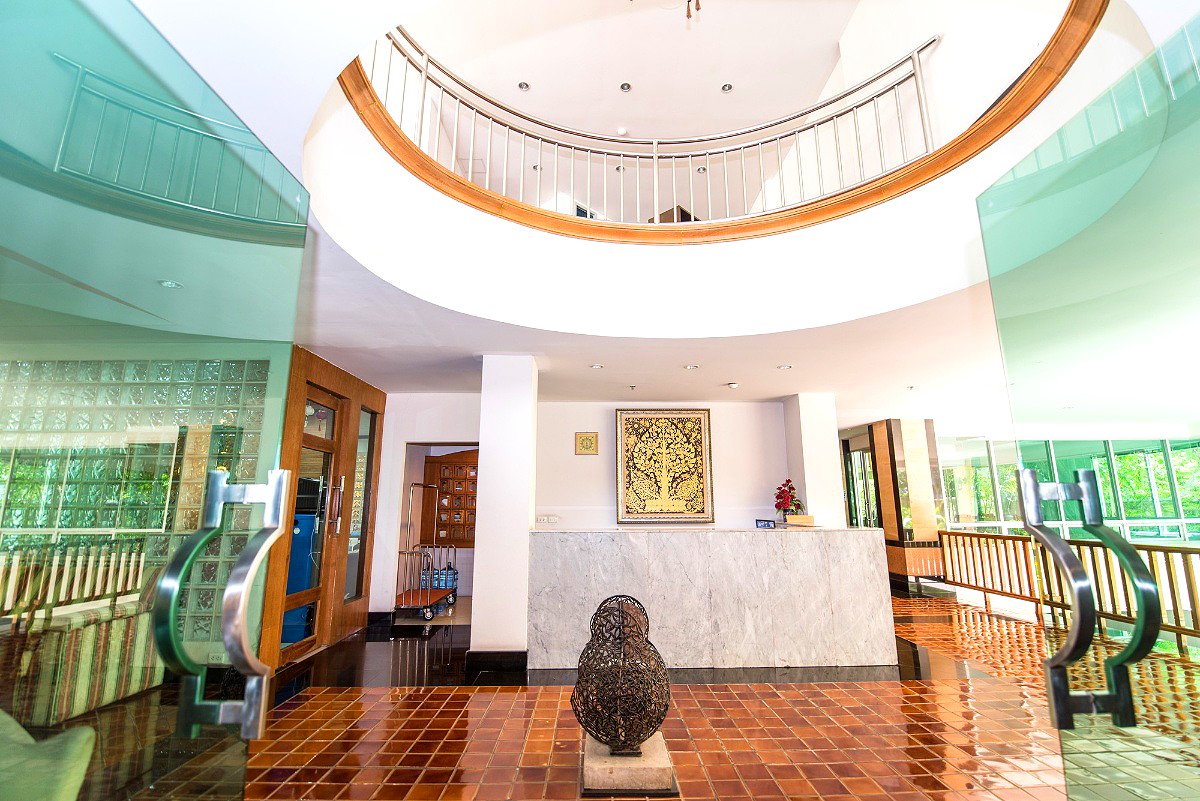 Pictures of Baan Thirapa 17/22