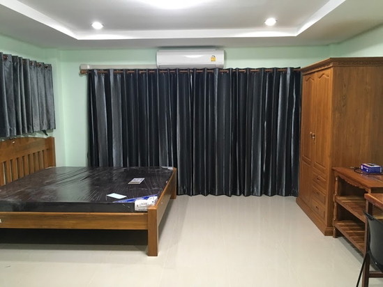 SAICHON APARTMENT - Apartment for Rent