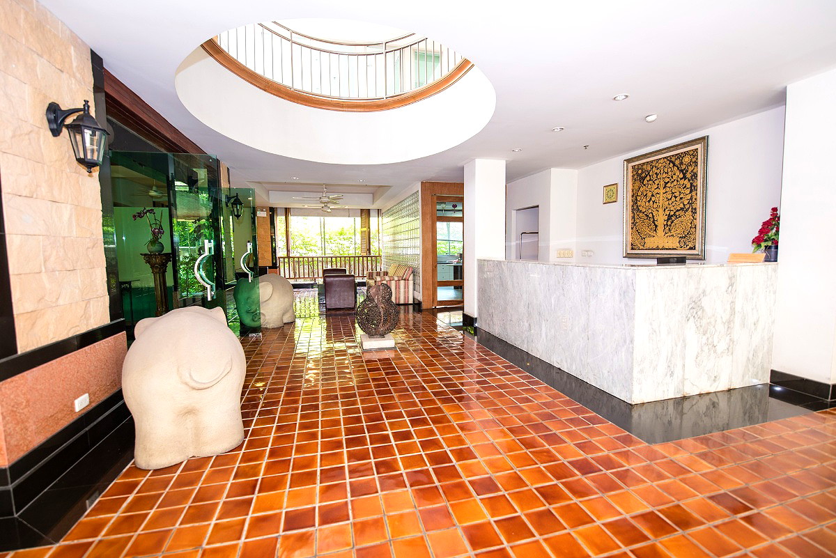 Pictures of Baan Thirapa 16/22