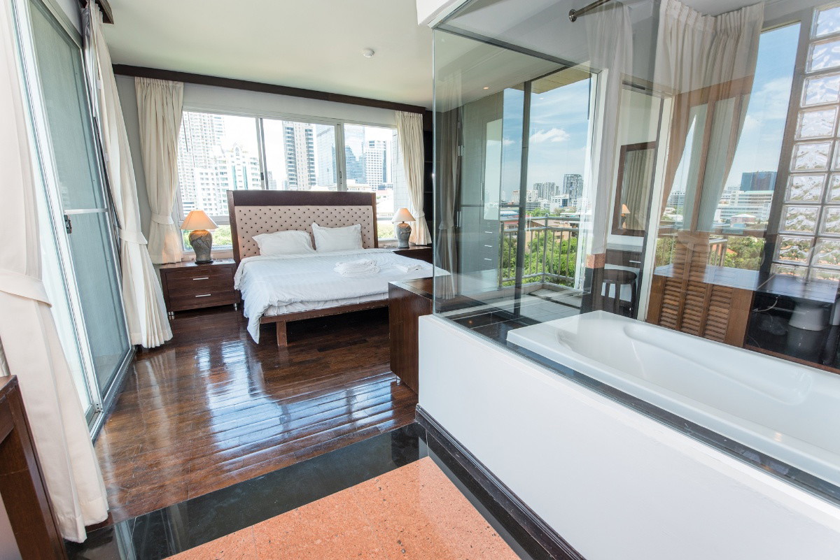 Condo · Sathon, bangkok — photo 5
