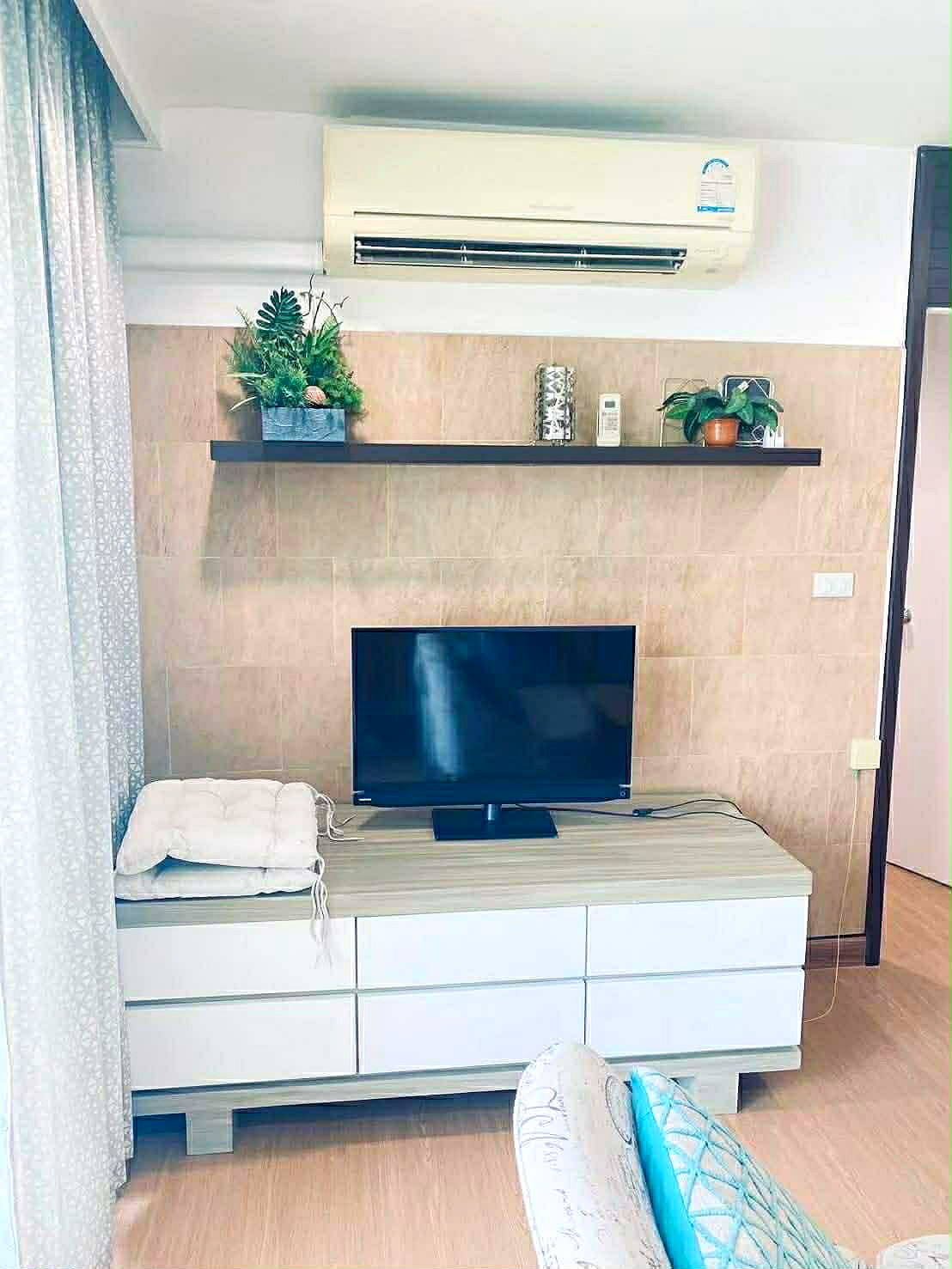 รูปภาพ พลัสสุขุมวิท  38  | อพาร์ทเม้นท์ หอพัก ที่พัก ห้องพัก - รูปที่ 1/10