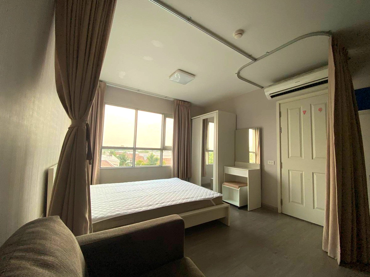 Pictures of Aspire Sathorn-Taksin(brick zone)  5/8