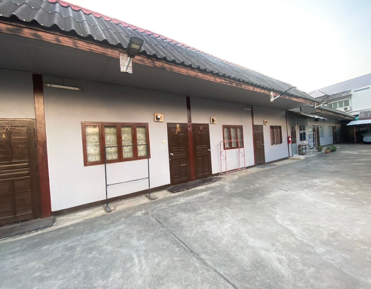 Condo · Mueang Chiang Mai, chiang_mai