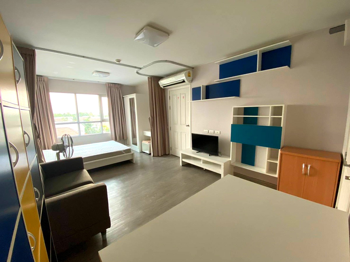 Pictures of Aspire Sathorn-Taksin(brick zone)  3/8