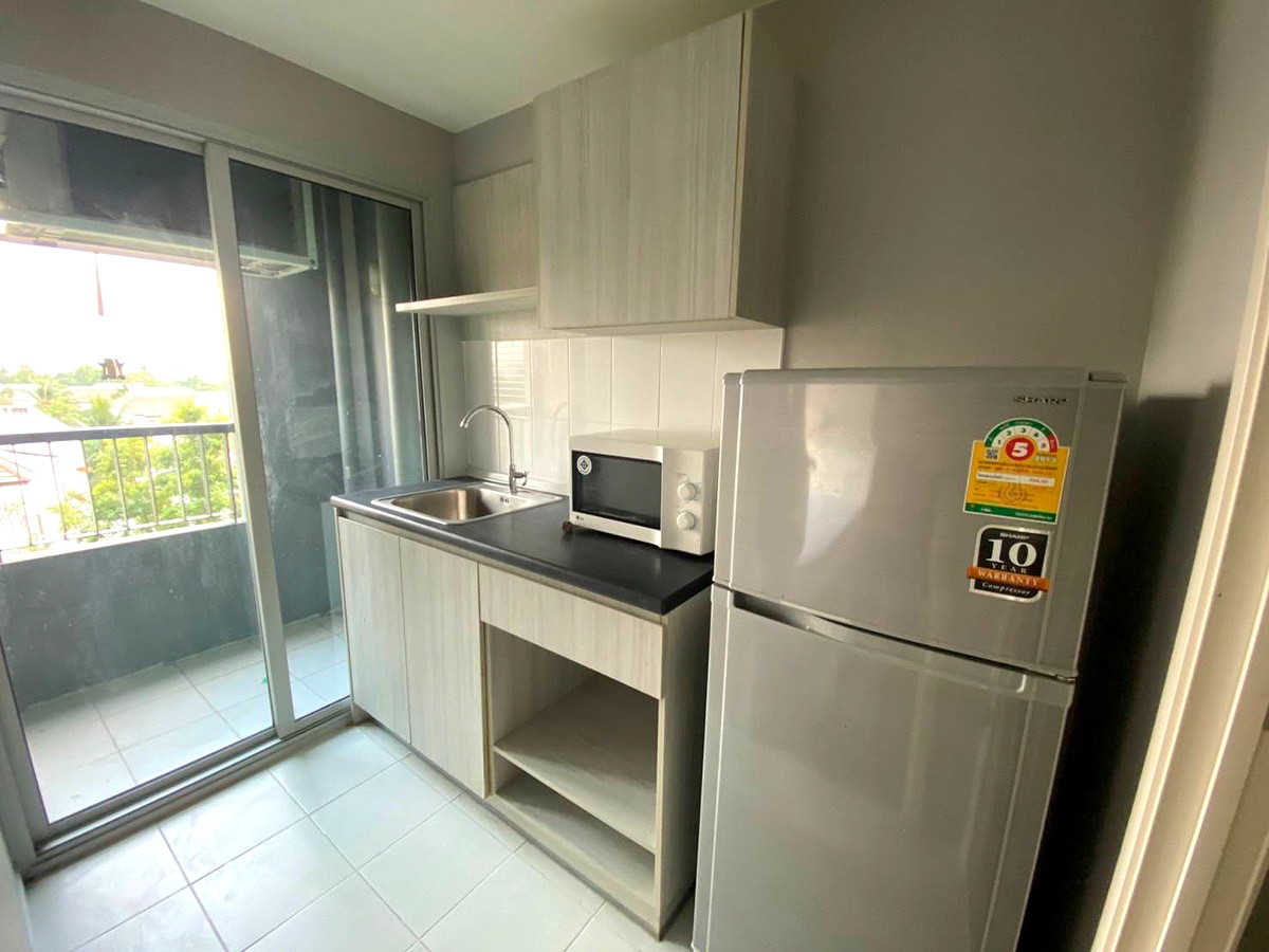 Pictures of Aspire Sathorn-Taksin(brick zone)  7/8
