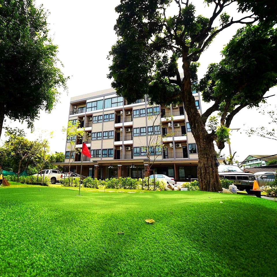 รูปภาพ มิรา เรสซิเดนซ์ แอนด์ รีสอร์ท | อพาร์ทเม้นท์ หอพัก ที่พัก ห้องพัก - รูปที่ 25/28