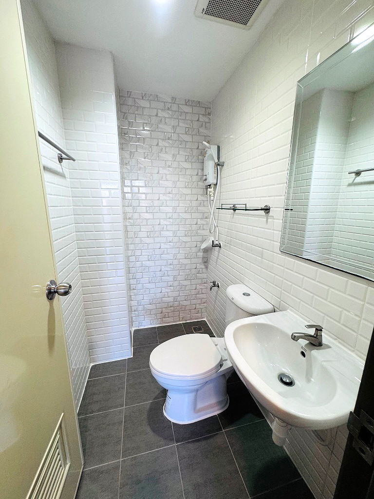 รูปภาพ หอพักบางแสน Asa Prime Residence | อพาร์ทเม้นท์ หอพัก ที่พัก ห้องพัก - รูปที่ 5/13