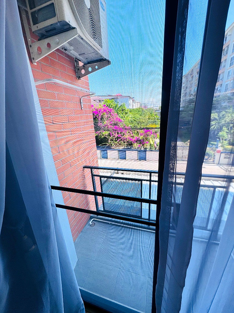 รูปภาพ หอพักบางแสน Asa Prime Residence | อพาร์ทเม้นท์ หอพัก ที่พัก ห้องพัก - รูปที่ 6/13