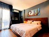 หอพักบางแสน Asa Prime Residence