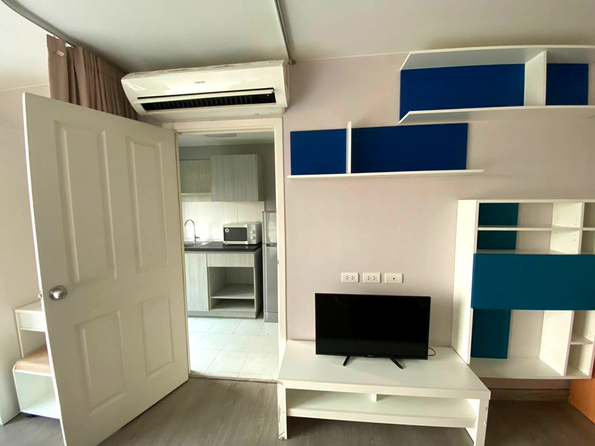 Pictures of Aspire Sathorn-Taksin(brick zone)  6/8
