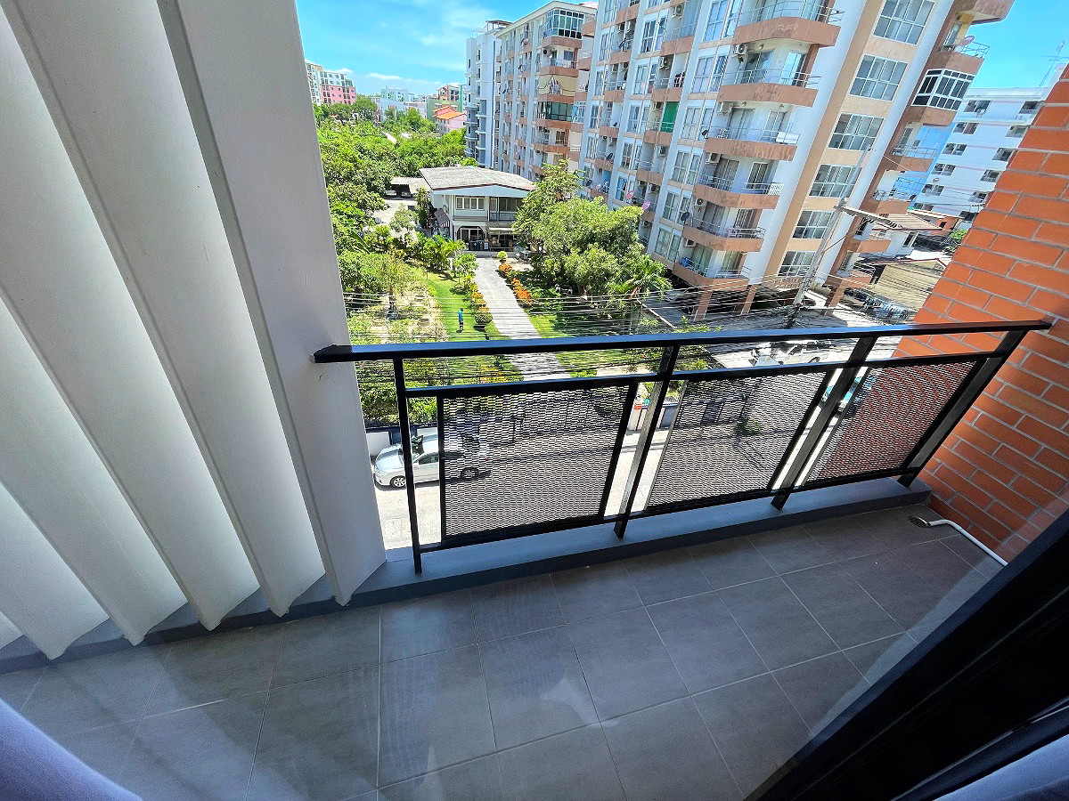 รูปภาพ หอพักบางแสน Asa Prime Residence | อพาร์ทเม้นท์ หอพัก ที่พัก ห้องพัก - รูปที่ 13/13