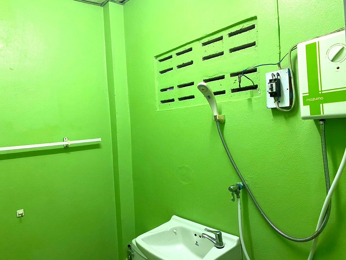 รูปภาพ ศศิธร | อพาร์ทเม้นท์ หอพัก ที่พัก ห้องพัก - รูปที่ 6/7