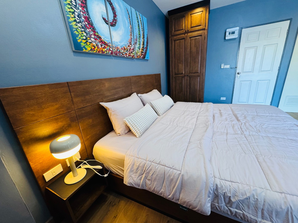 Condo · Mueang Chon Buri, chon_buri — photo 2