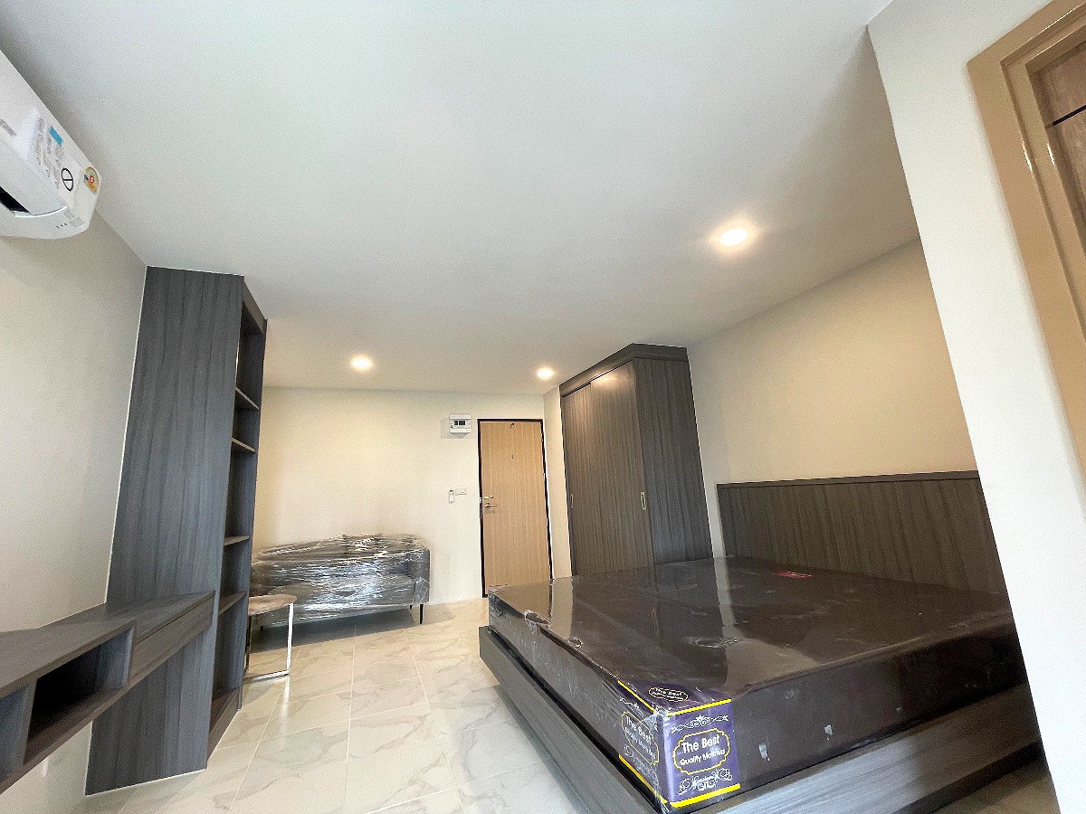 Pictures of Rungsiri Mansion 9/10
