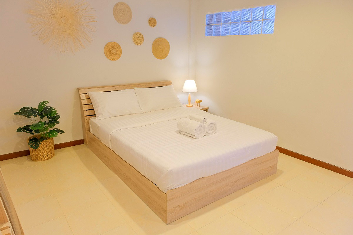 รูปภาพ บ้านชินการ | อพาร์ทเม้นท์ หอพัก ที่พัก ห้องพัก - รูปที่ 10/10